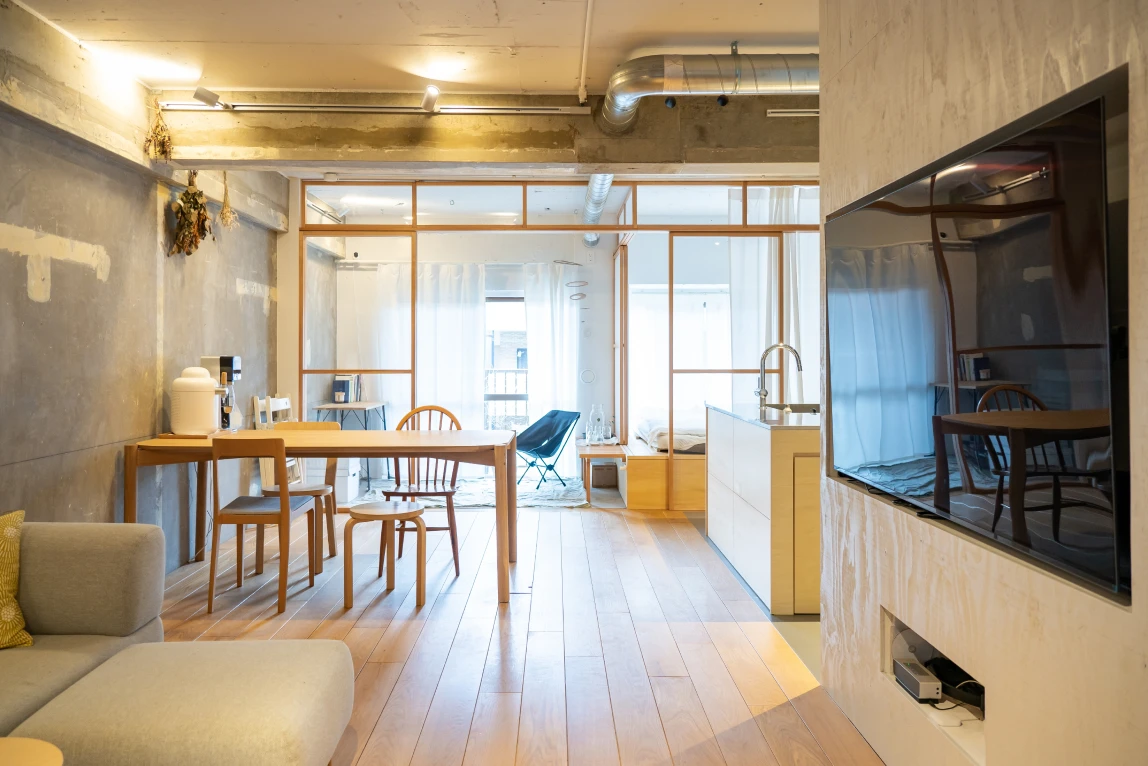 リノベーションの費用の相場は、いくら？戸建て・マンションの各費用や金額別できることを紹介