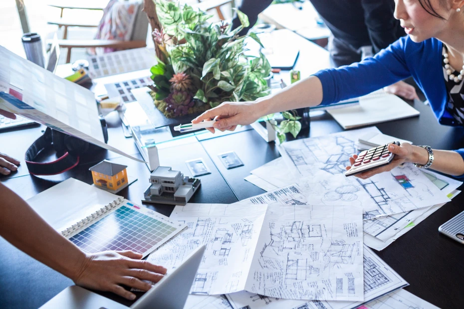 リノベーションの進め方とは？ステップごとの注意点・ポイントを押さえよう