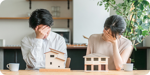 こんなことにお困りではないですか？